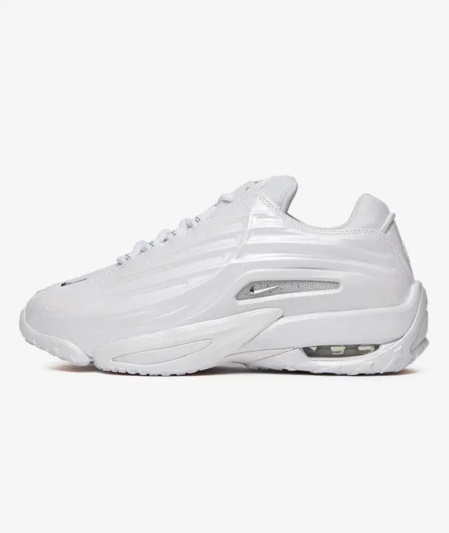 Nike Nocta White — 1