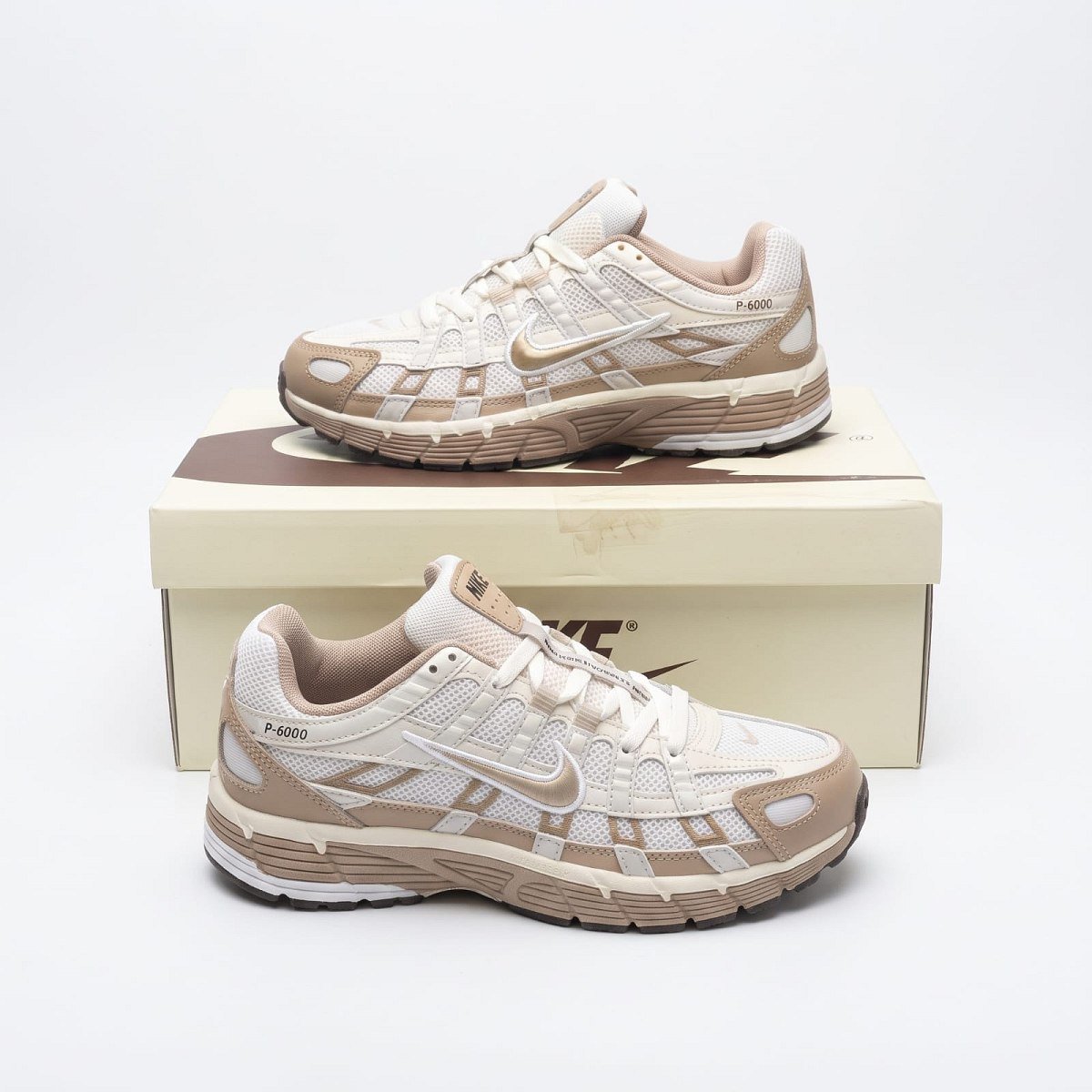 Nike P-6000 Hangul Day — 1