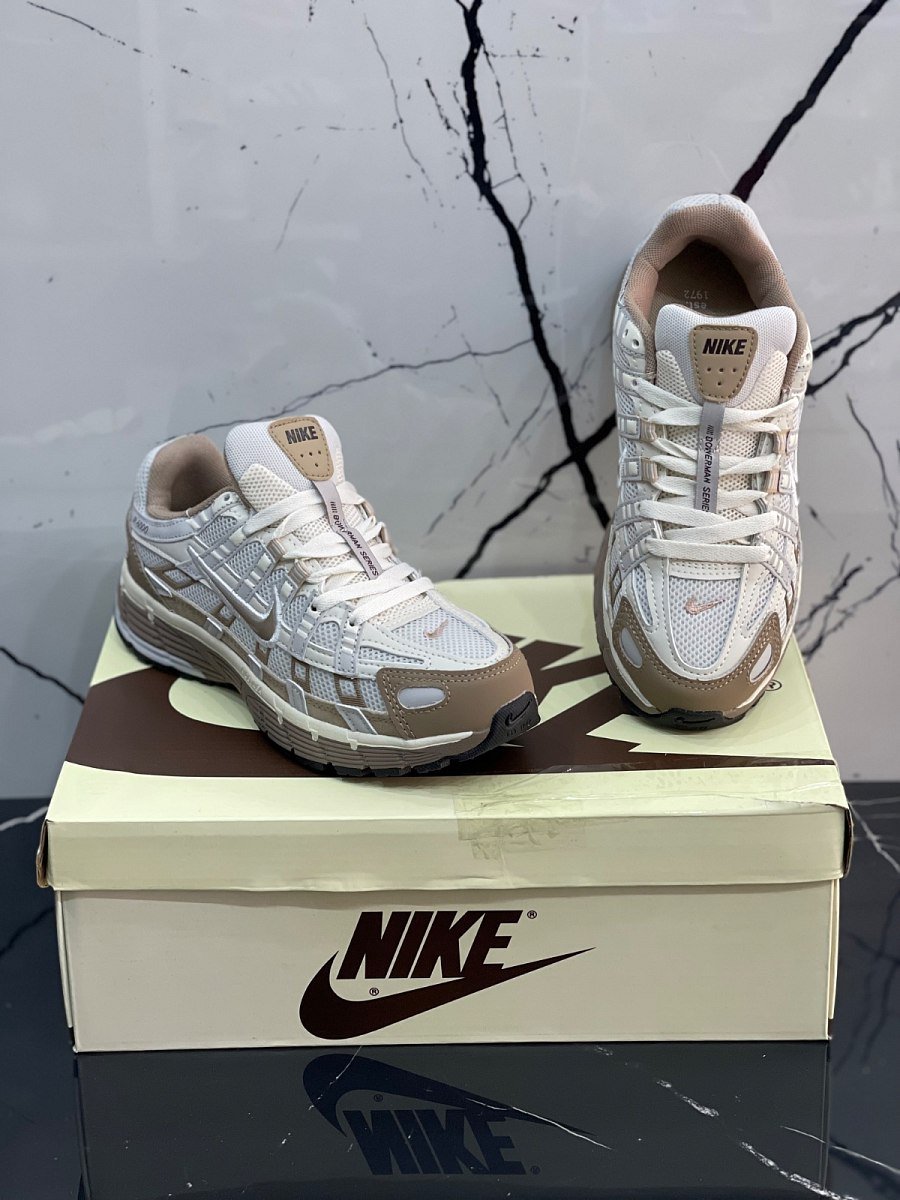 Nike P-6000 Hangul Day — 2