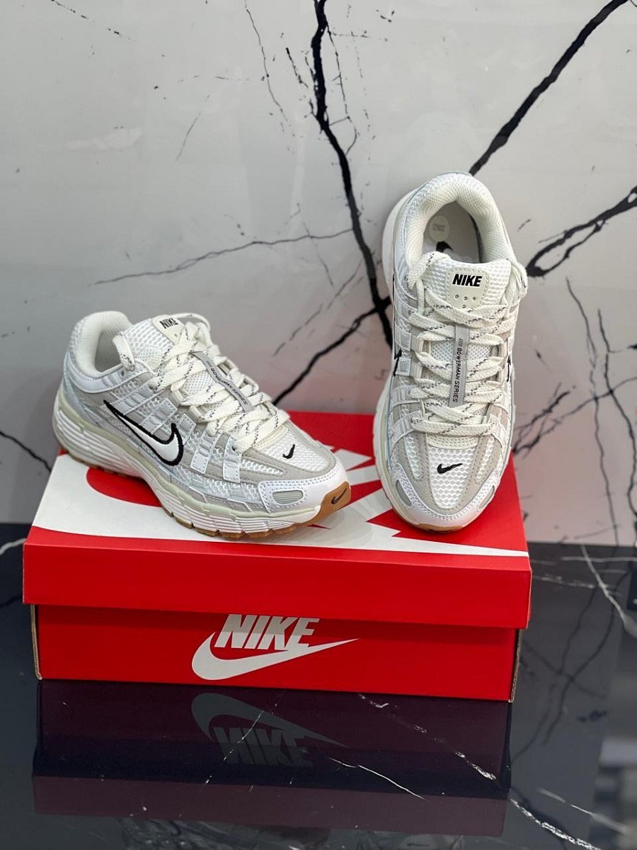Nike P-6000 Premium — 2
