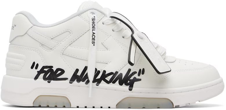 Off White Out of Office — 1