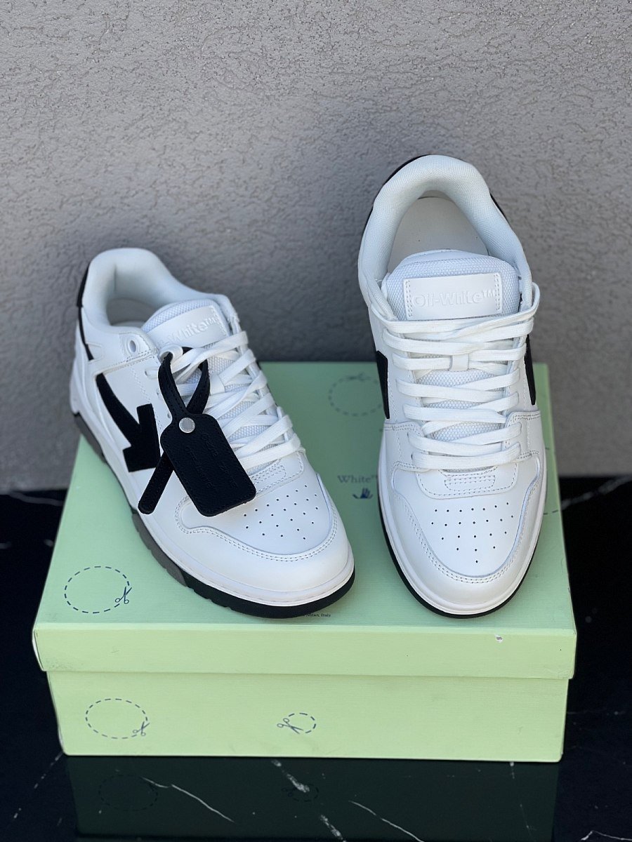 Off-White Out Of Office — 2