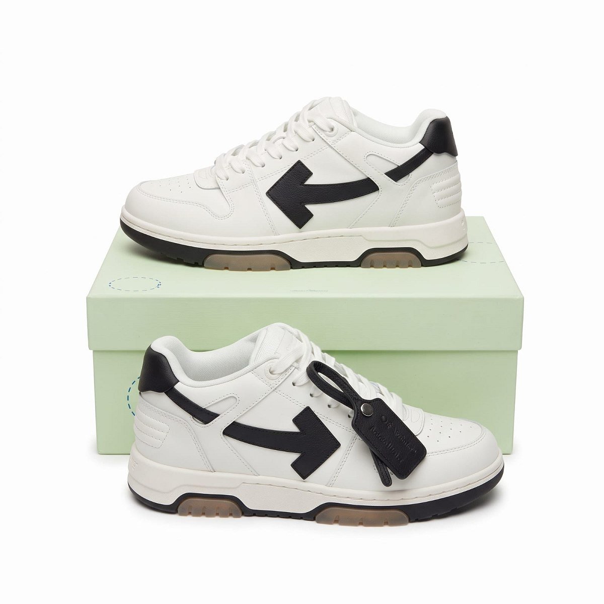 Off-White Out Of Office — 1