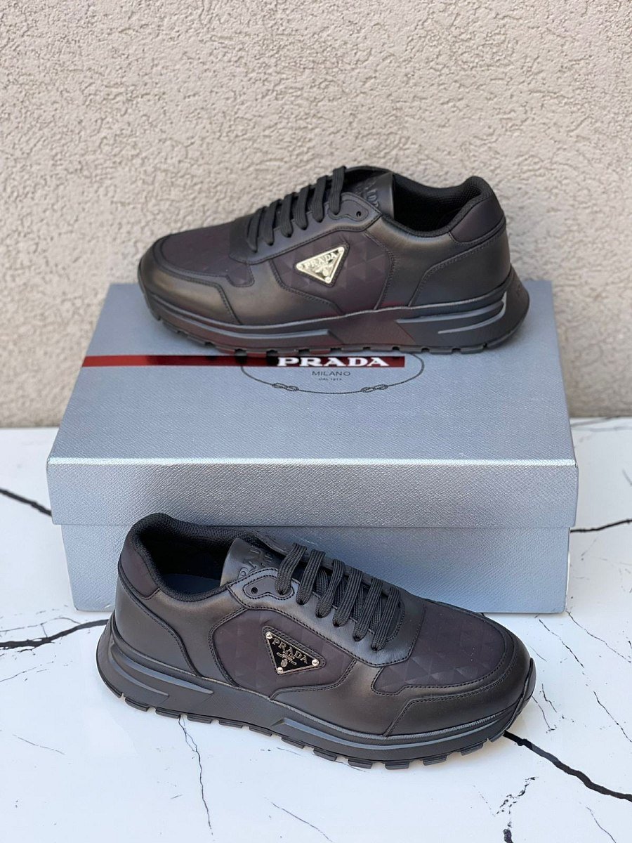PRADA Prada Prax 2.0 — 3