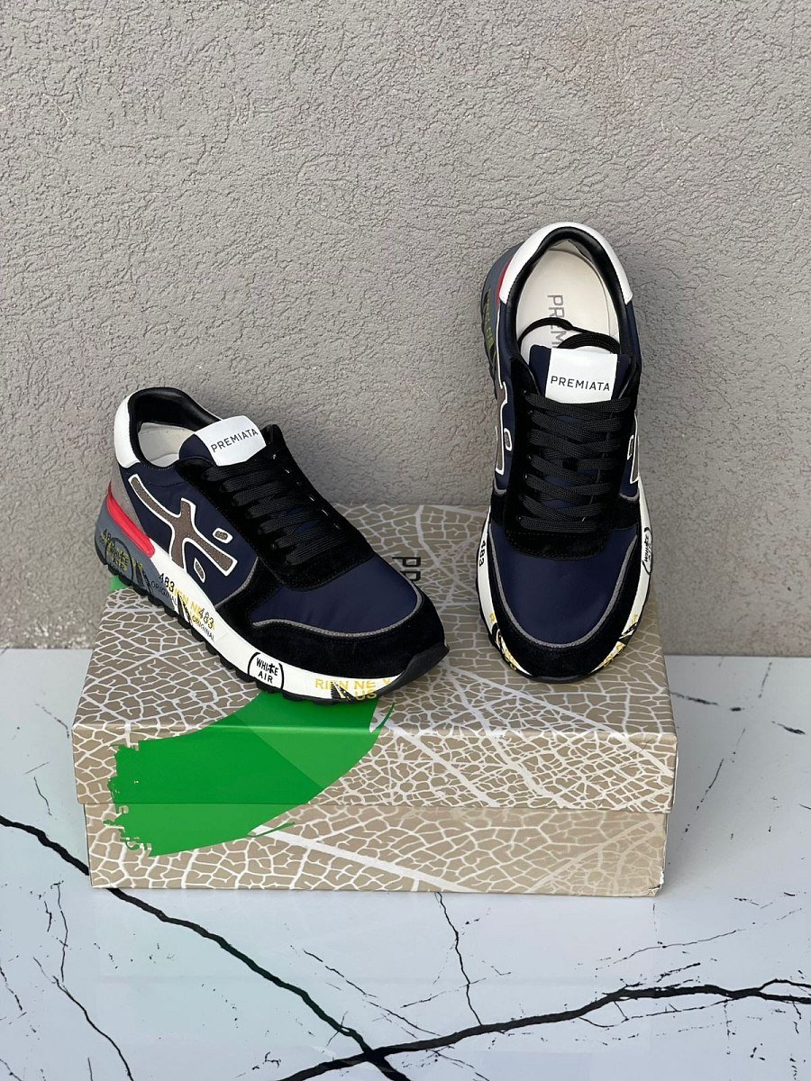 PREMIATA MICK 6421 — 2