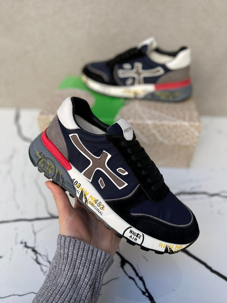 PREMIATA MICK 6421 — 3