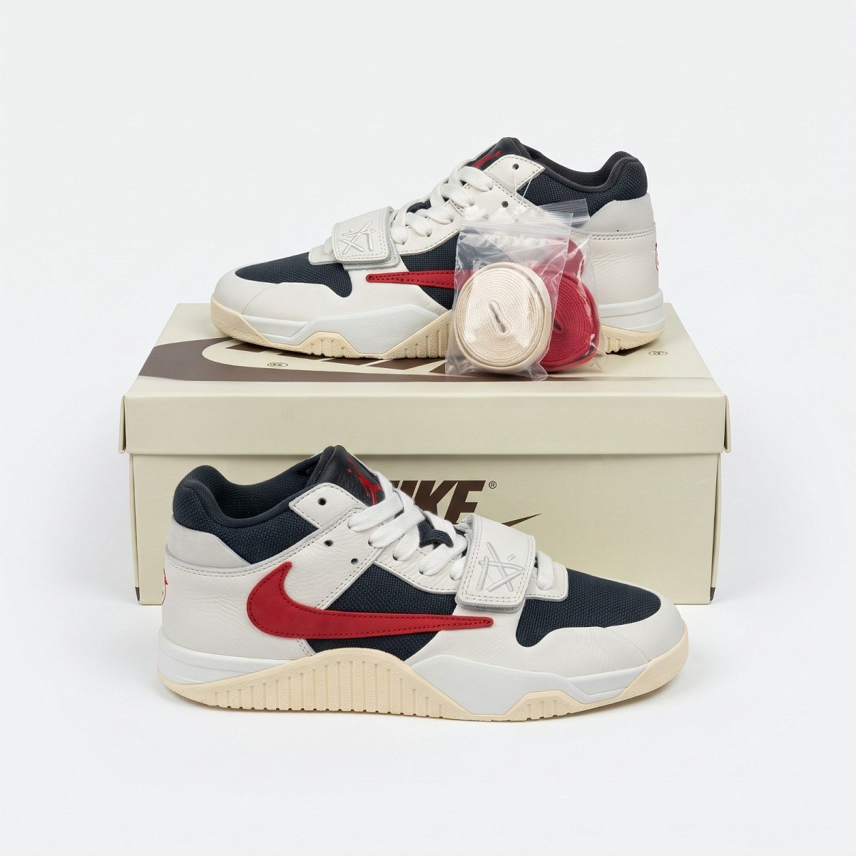 Travis Scott Jumpman Jack — 1