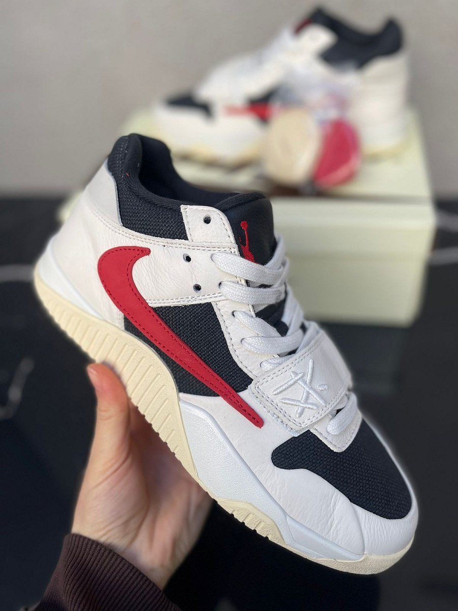 Travis Scott Jumpman Jack — 2