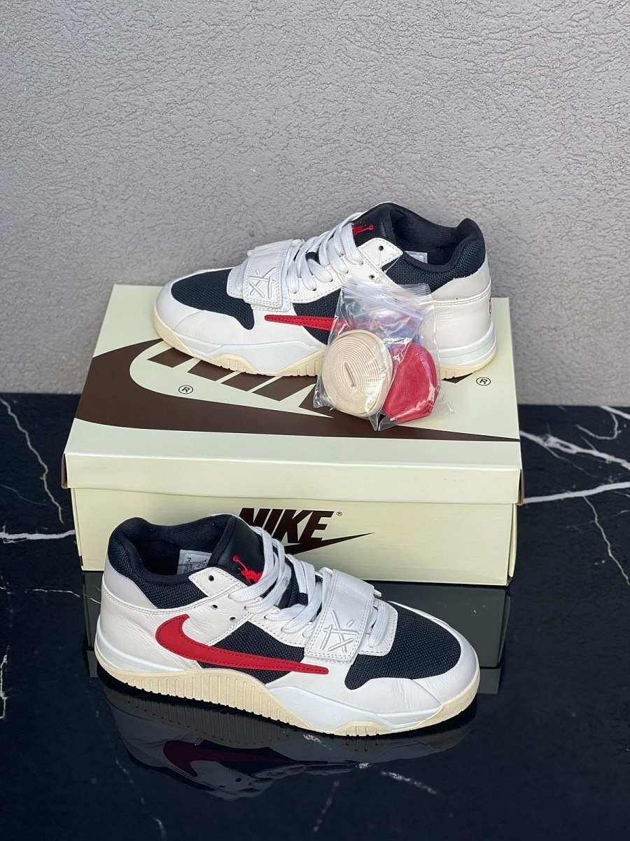 Travis Scott Jumpman Jack — 3