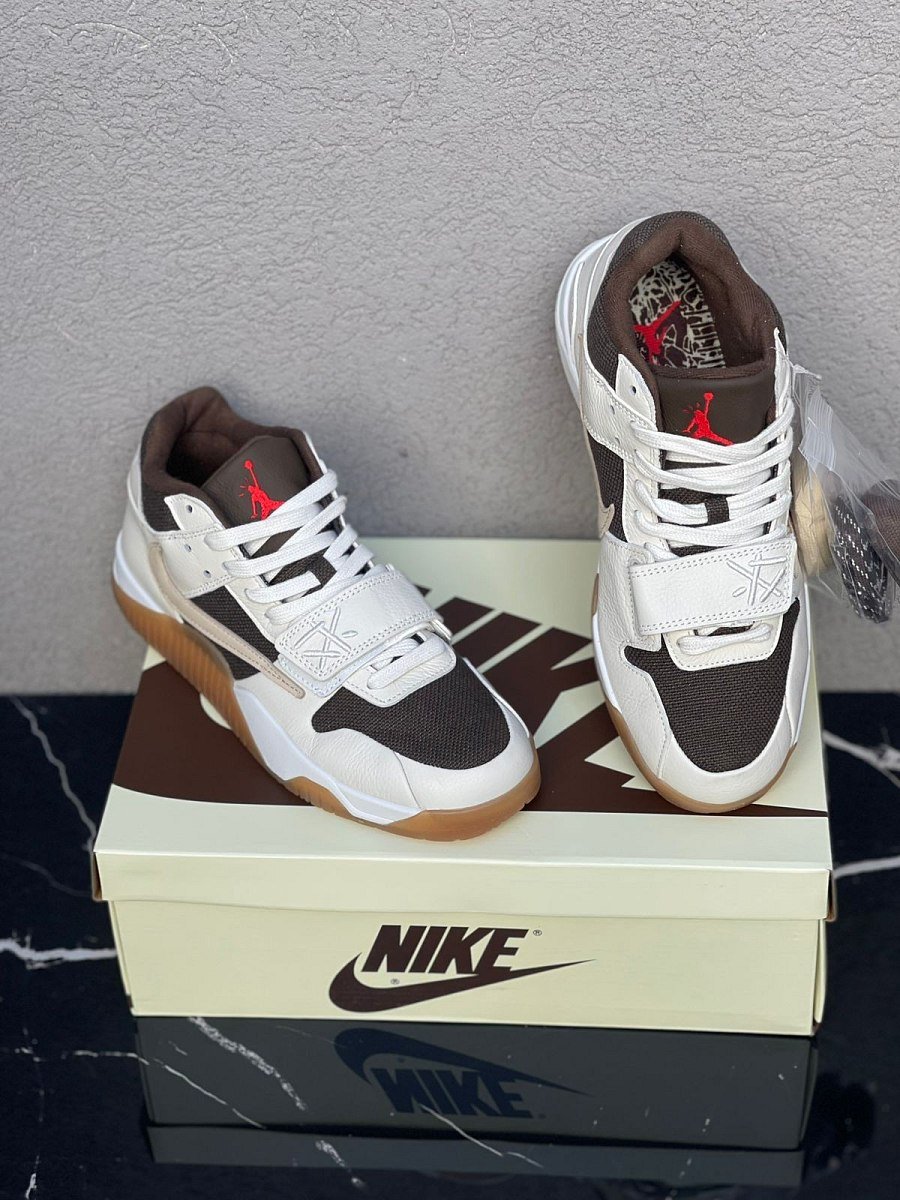 Travis Scott Jupman Jack — 2