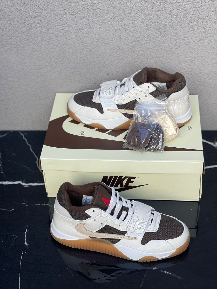 Travis Scott Jupman Jack — 3