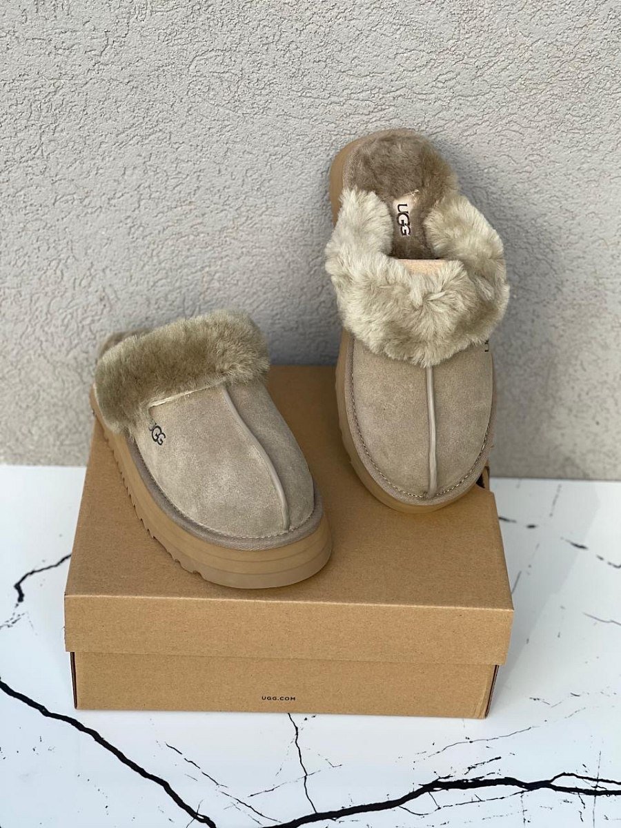 UGG Disquette — 2