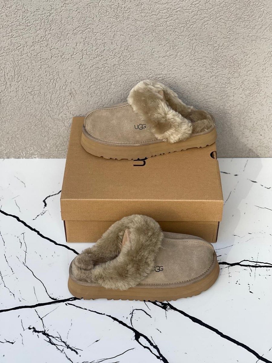 UGG Disquette — 3