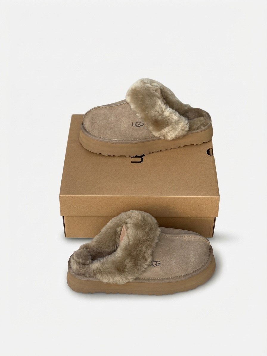 UGG Disquette — 1