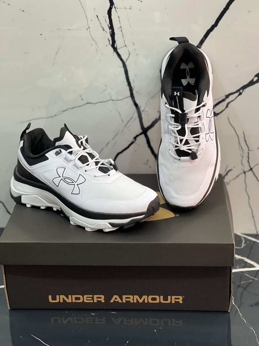 Under Armour Speed Tire — 2