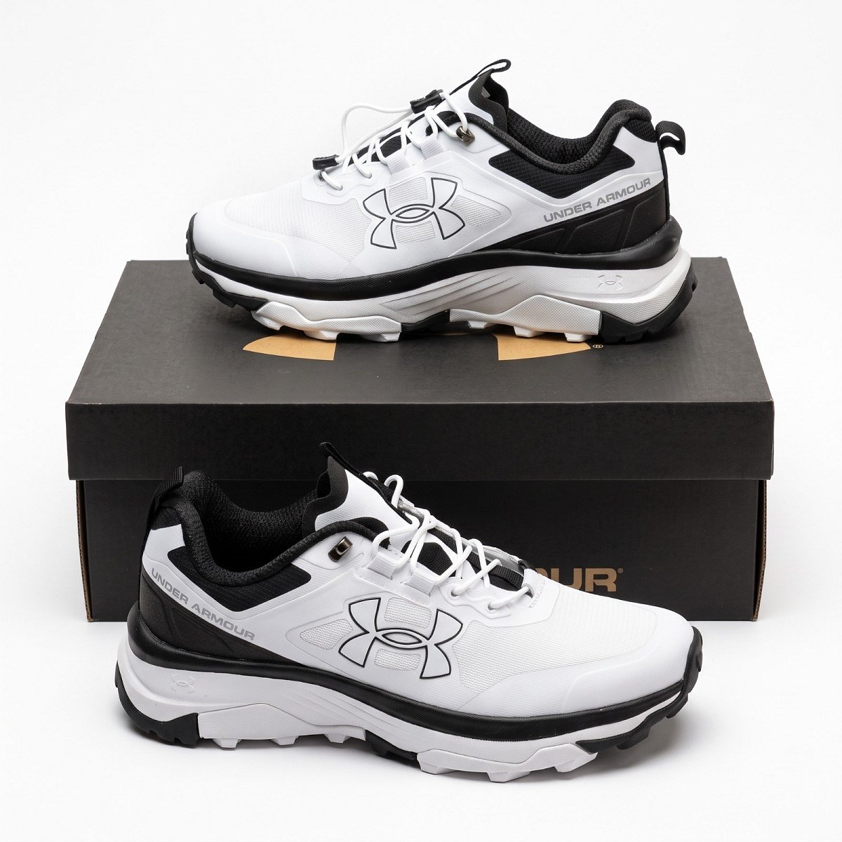 Under Armour Speed Tire — 1