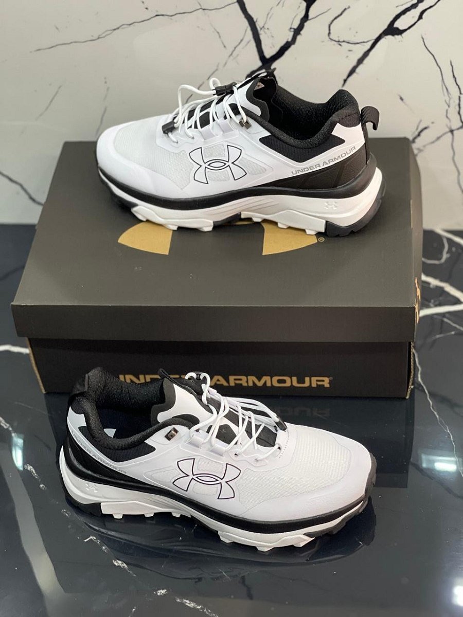 Under Armour Speed Tire — 3