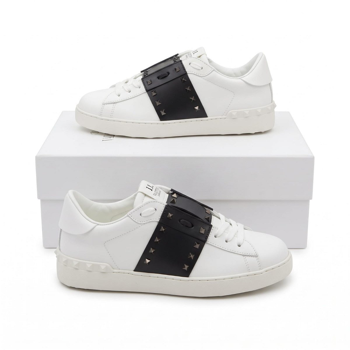 Valentino Valentino Garavani — 1