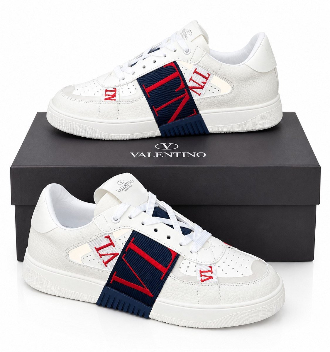 Valentino Valentino Garavani — 1