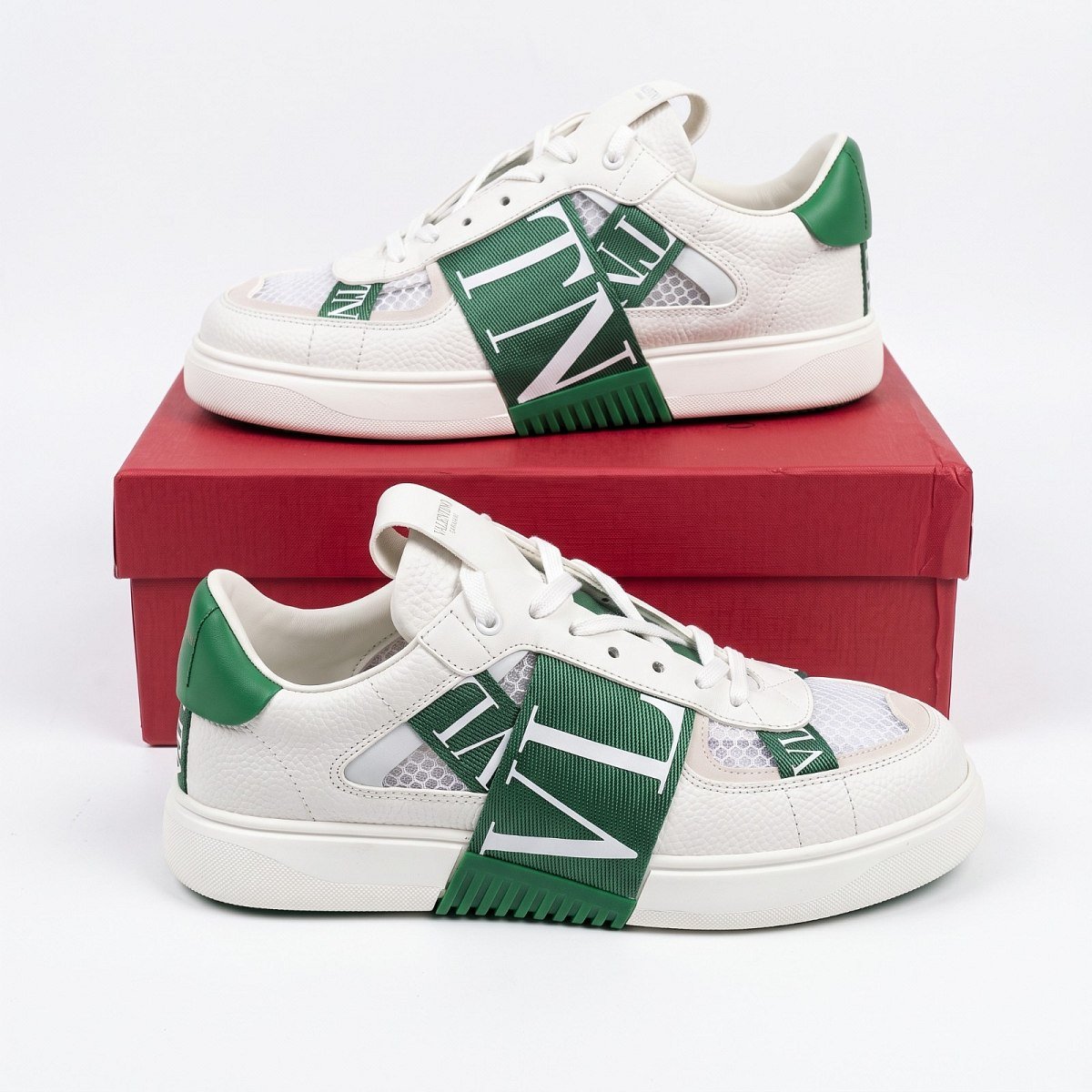 Valentino Valentino Garavani — 1