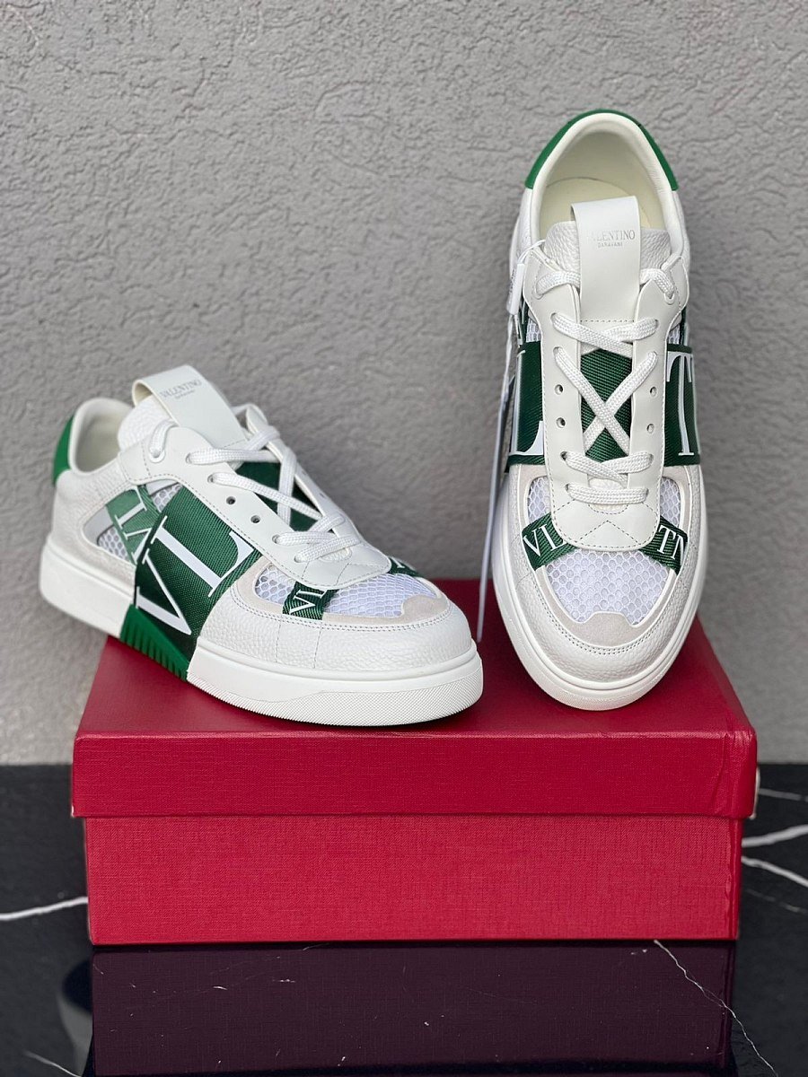 Valentino Valentino Garavani — 2