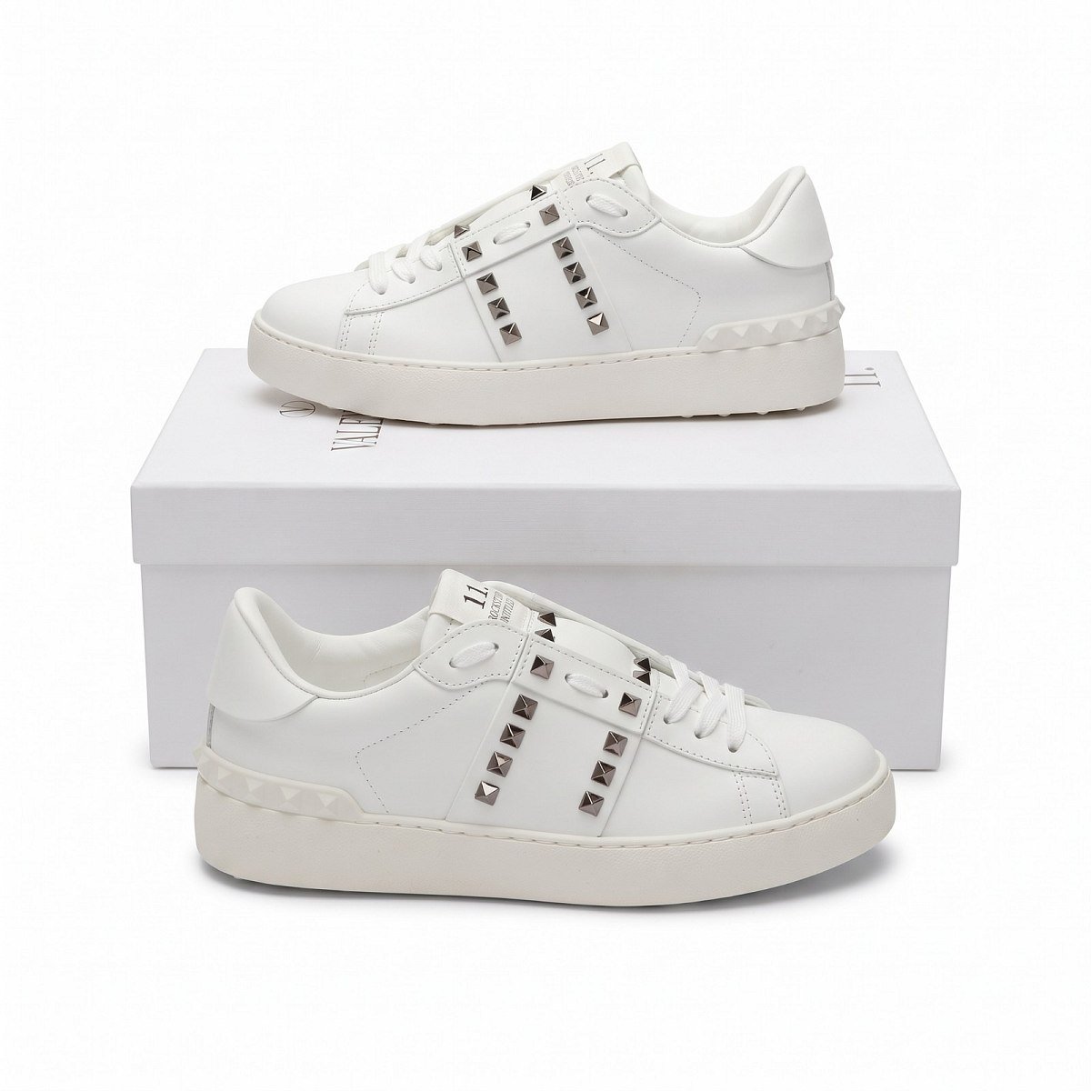 Valentino Valentino Garavani — 1